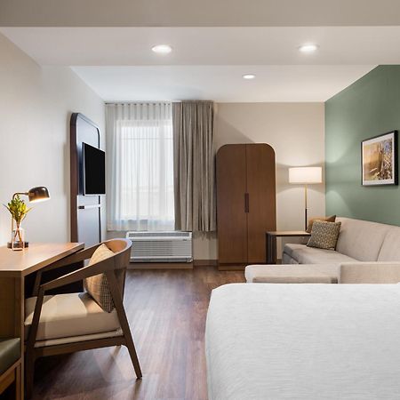 La Quinta Inn And Suites By Wyndham Lincoln Zewnętrze zdjęcie