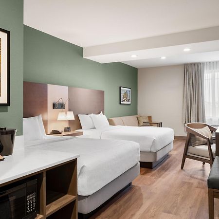 La Quinta Inn And Suites By Wyndham Lincoln Zewnętrze zdjęcie