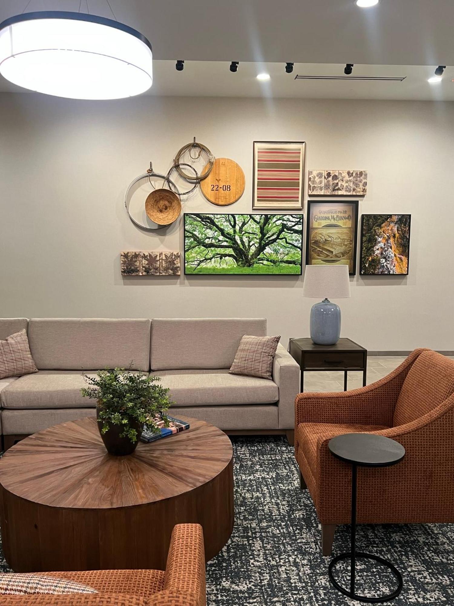 La Quinta Inn And Suites By Wyndham Lincoln Zewnętrze zdjęcie