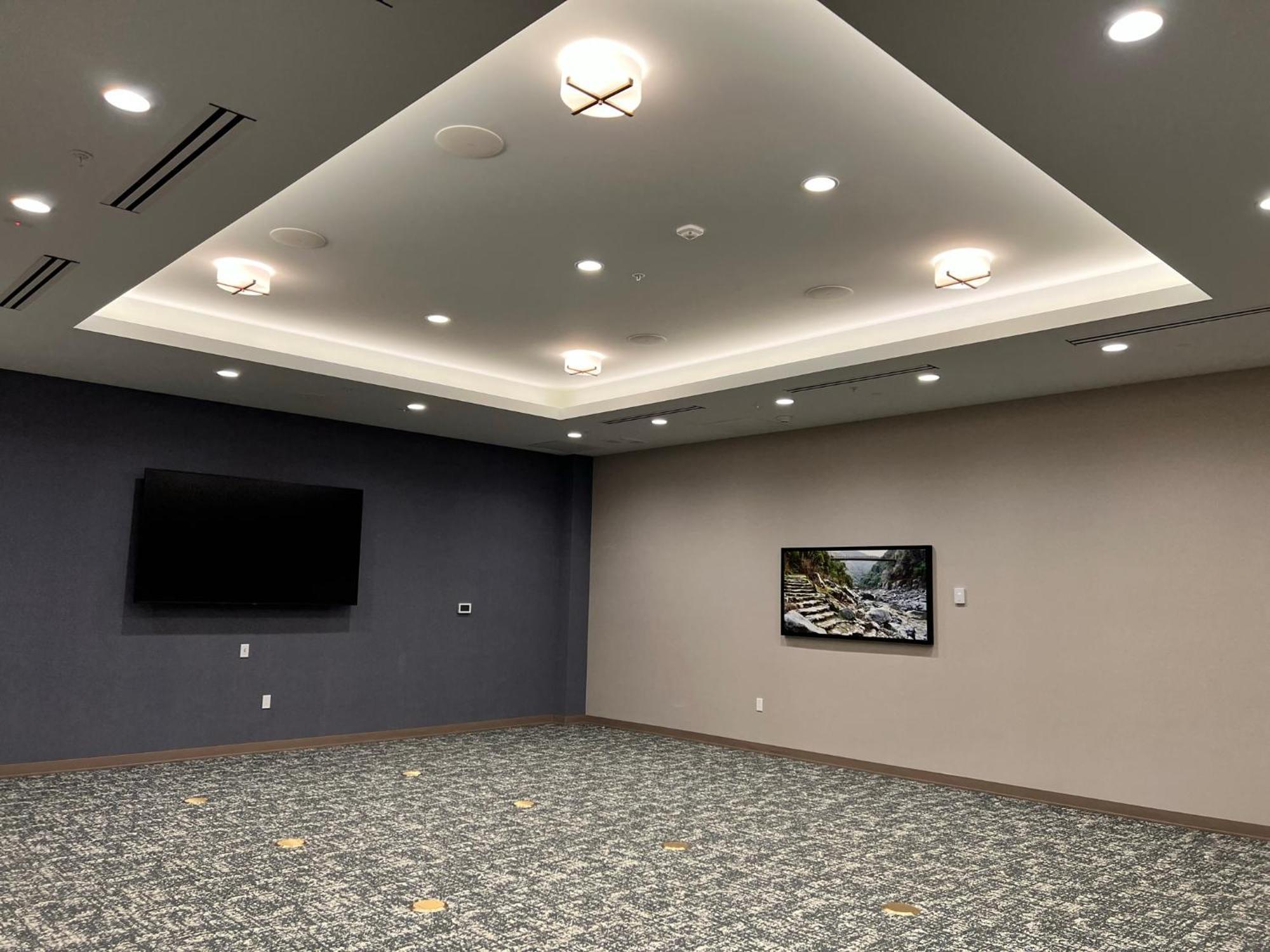 La Quinta Inn And Suites By Wyndham Lincoln Zewnętrze zdjęcie