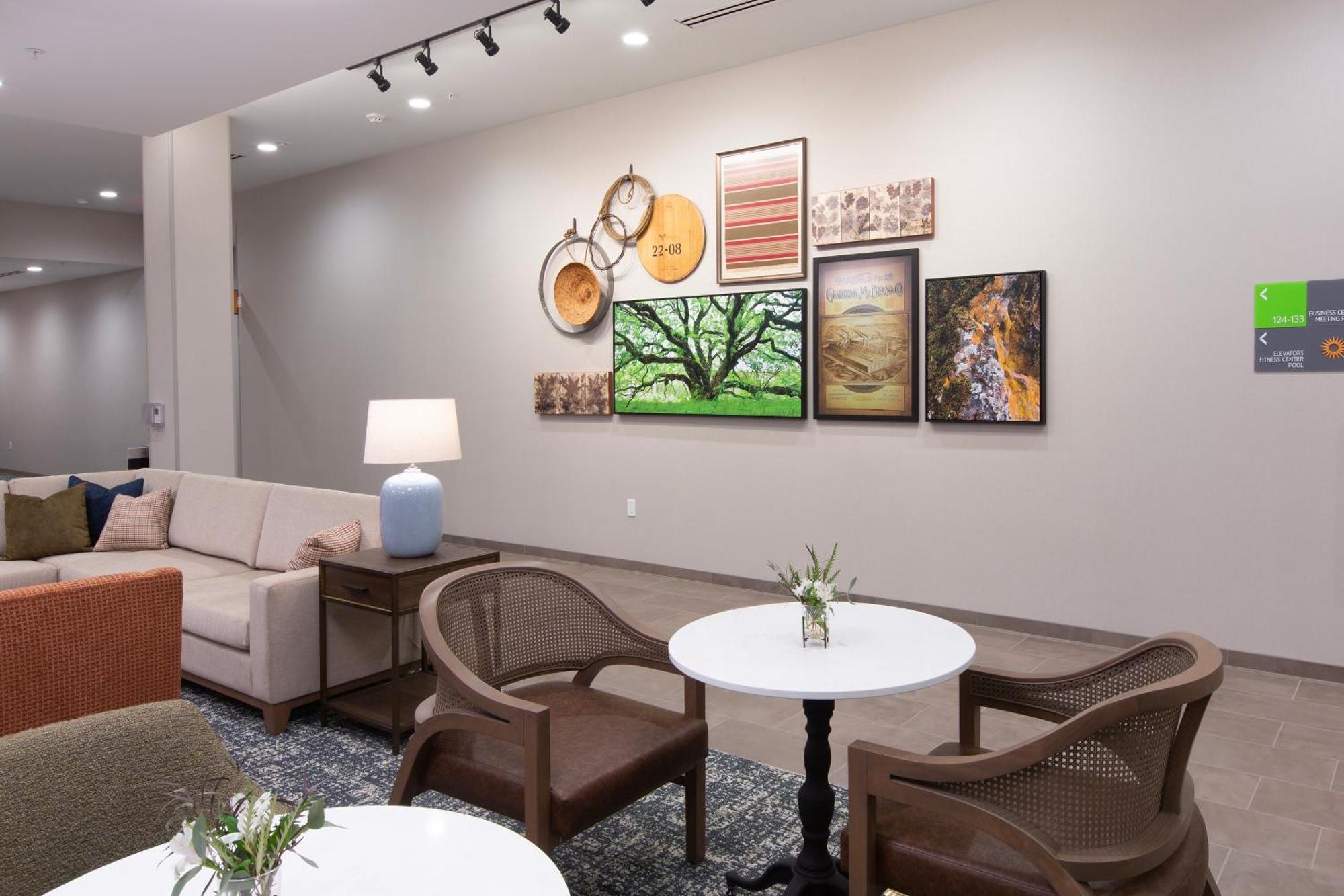 La Quinta Inn And Suites By Wyndham Lincoln Zewnętrze zdjęcie
