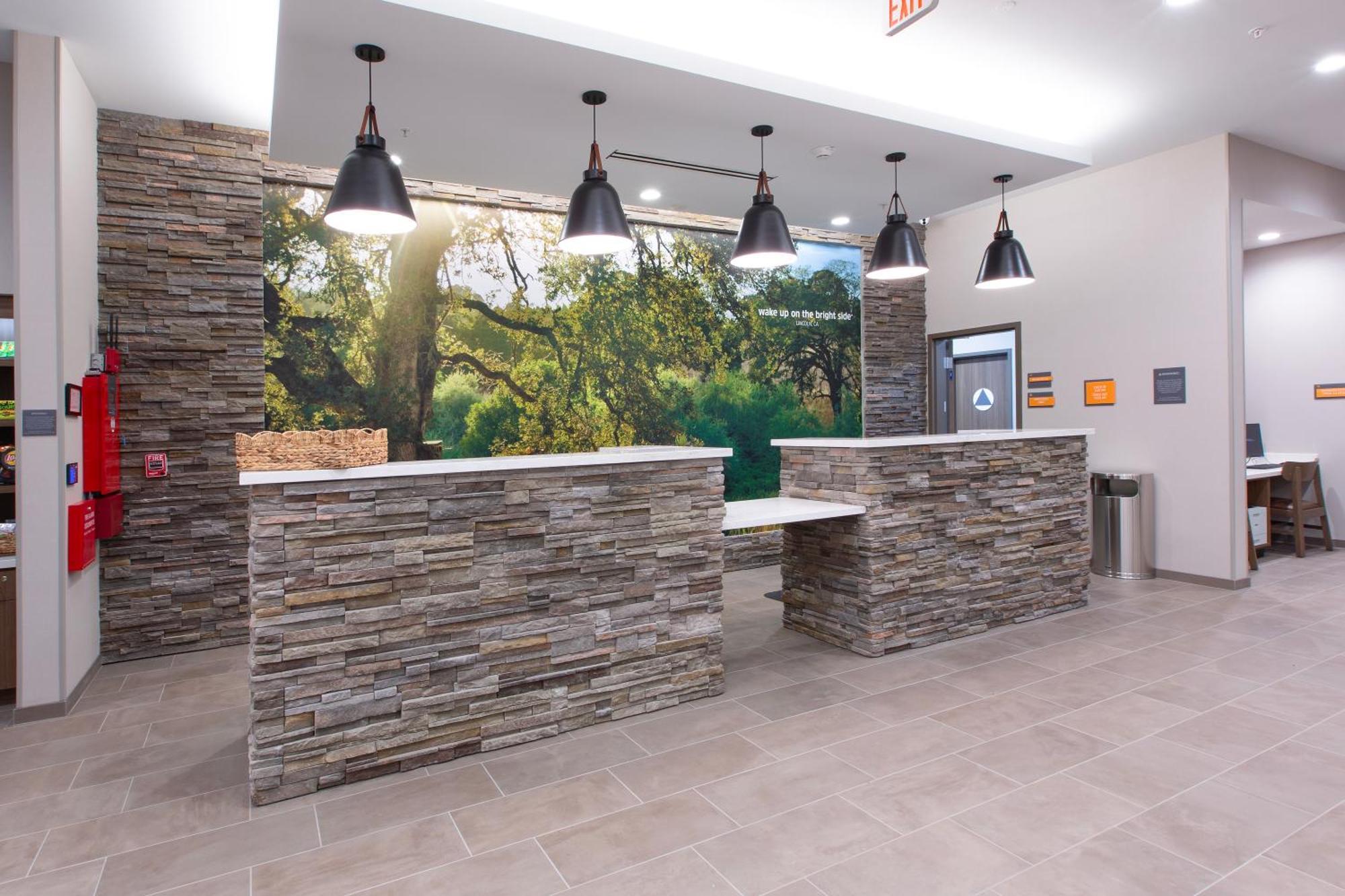 La Quinta Inn And Suites By Wyndham Lincoln Zewnętrze zdjęcie