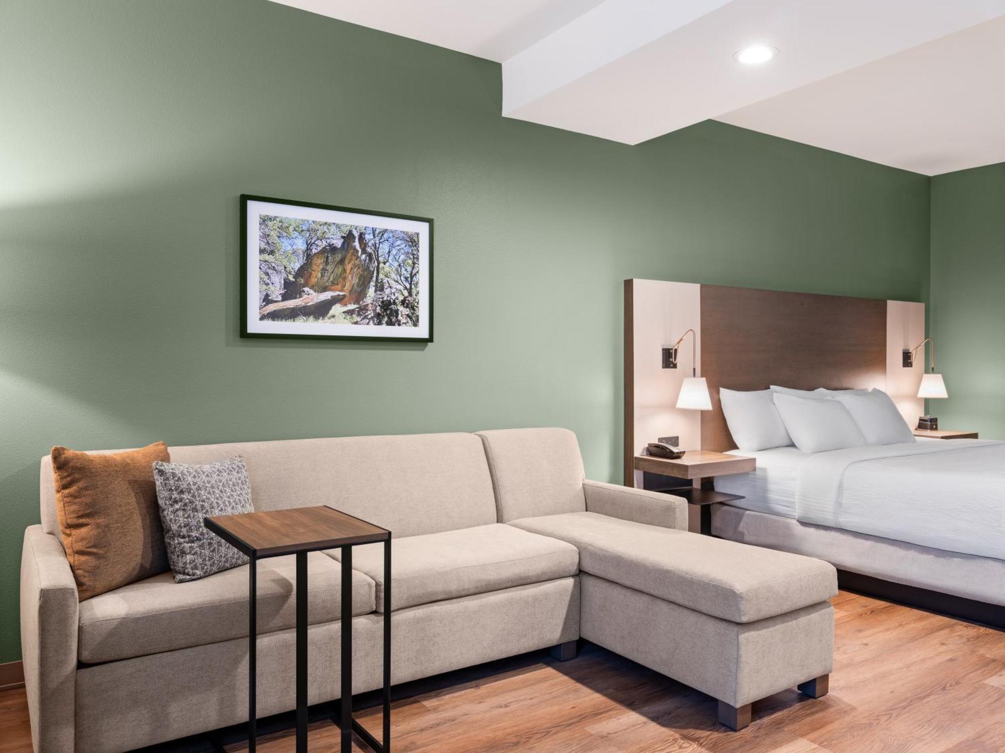 La Quinta Inn And Suites By Wyndham Lincoln Zewnętrze zdjęcie