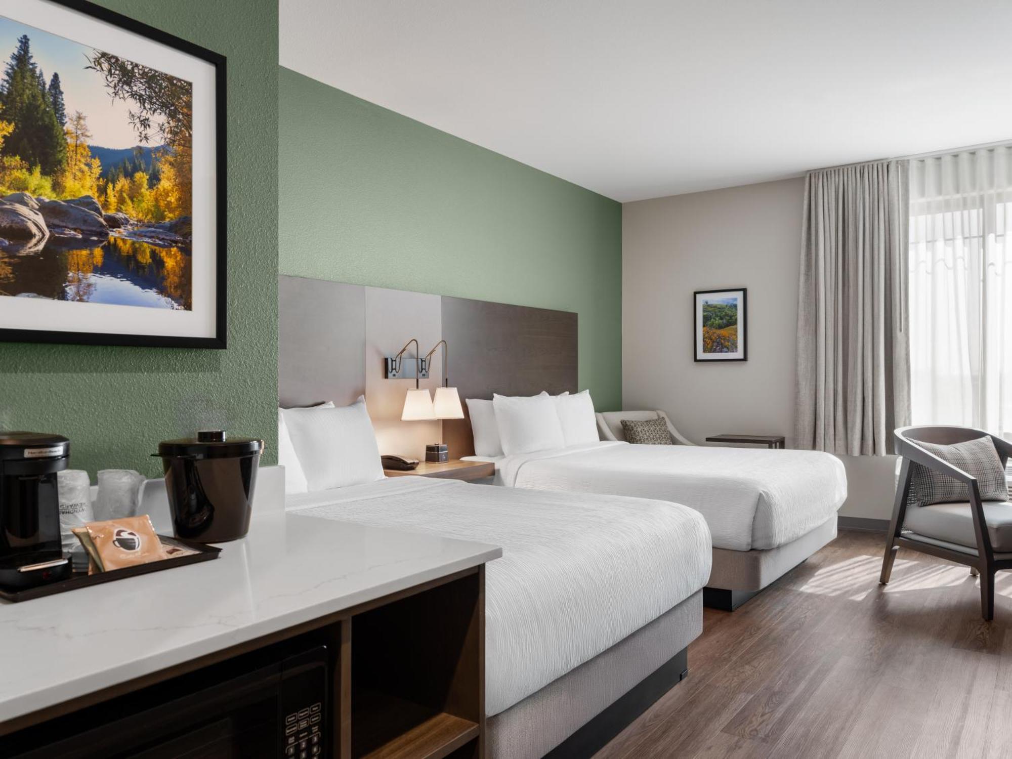 La Quinta Inn And Suites By Wyndham Lincoln Zewnętrze zdjęcie