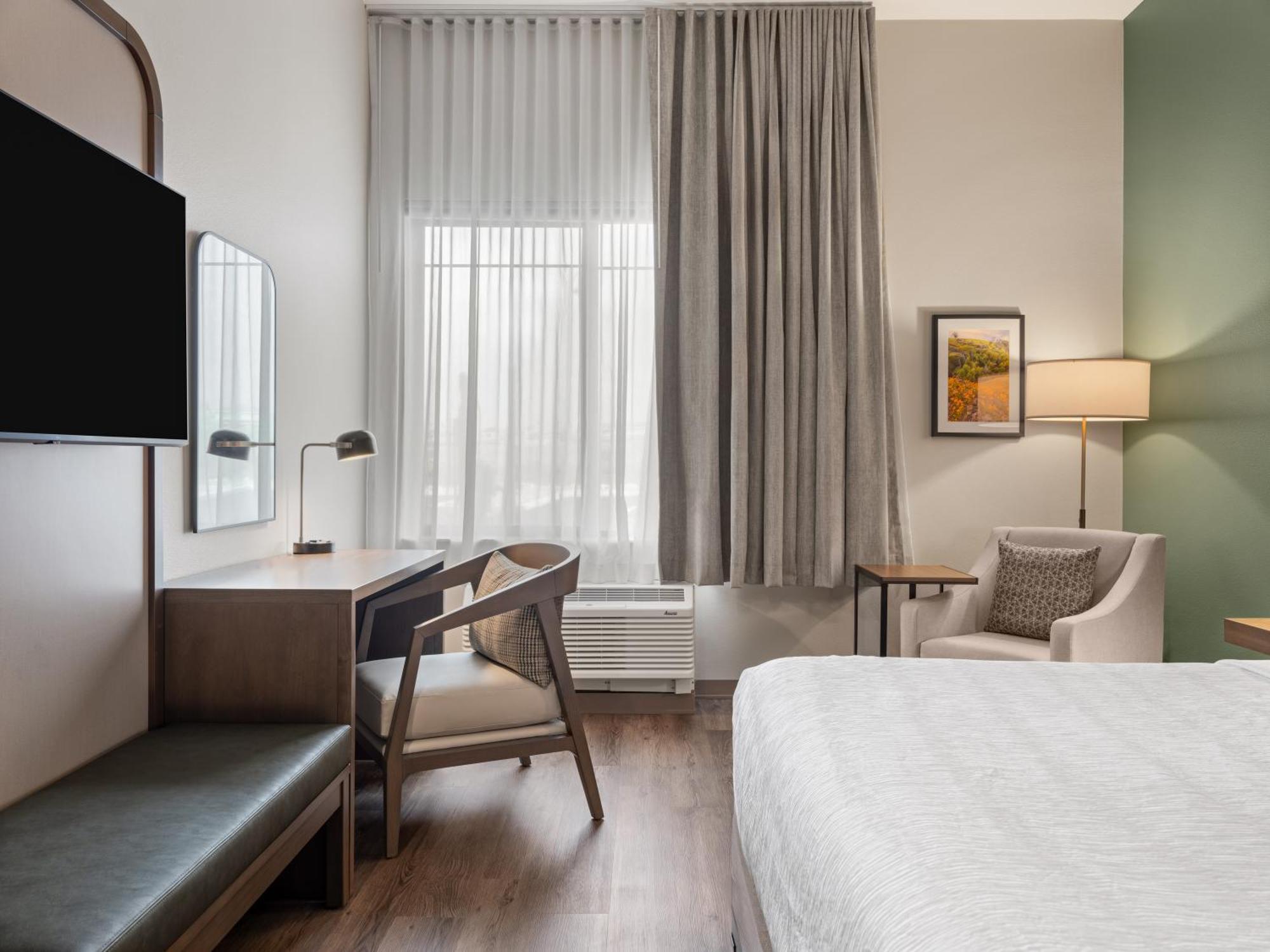 La Quinta Inn And Suites By Wyndham Lincoln Zewnętrze zdjęcie