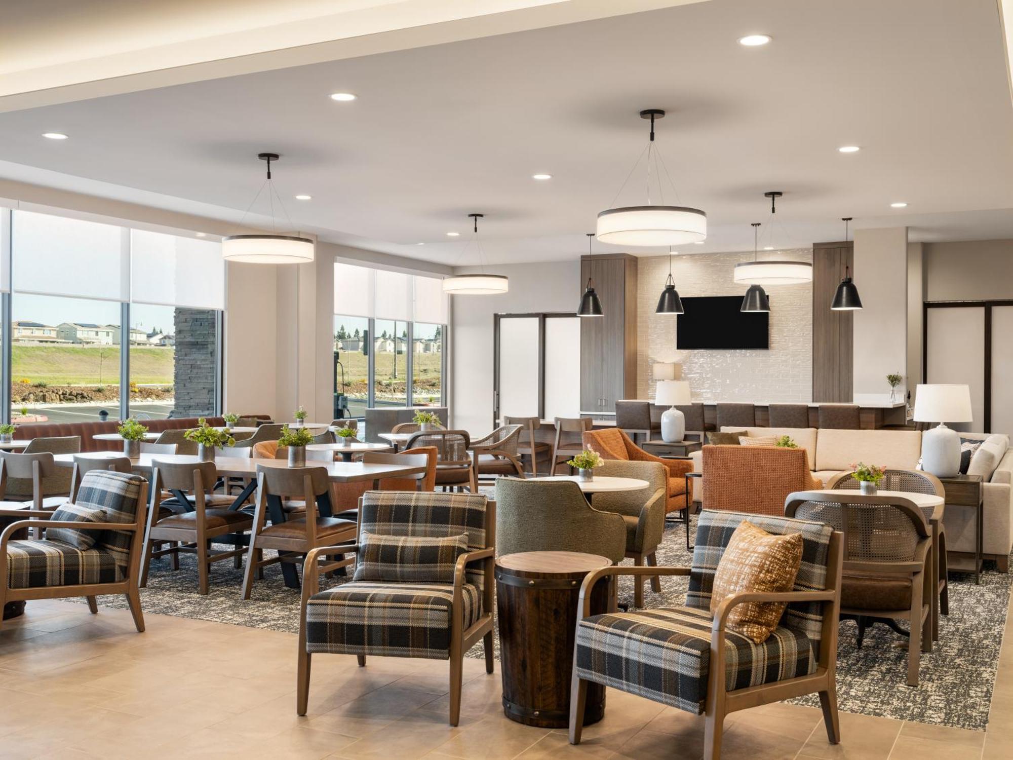 La Quinta Inn And Suites By Wyndham Lincoln Zewnętrze zdjęcie