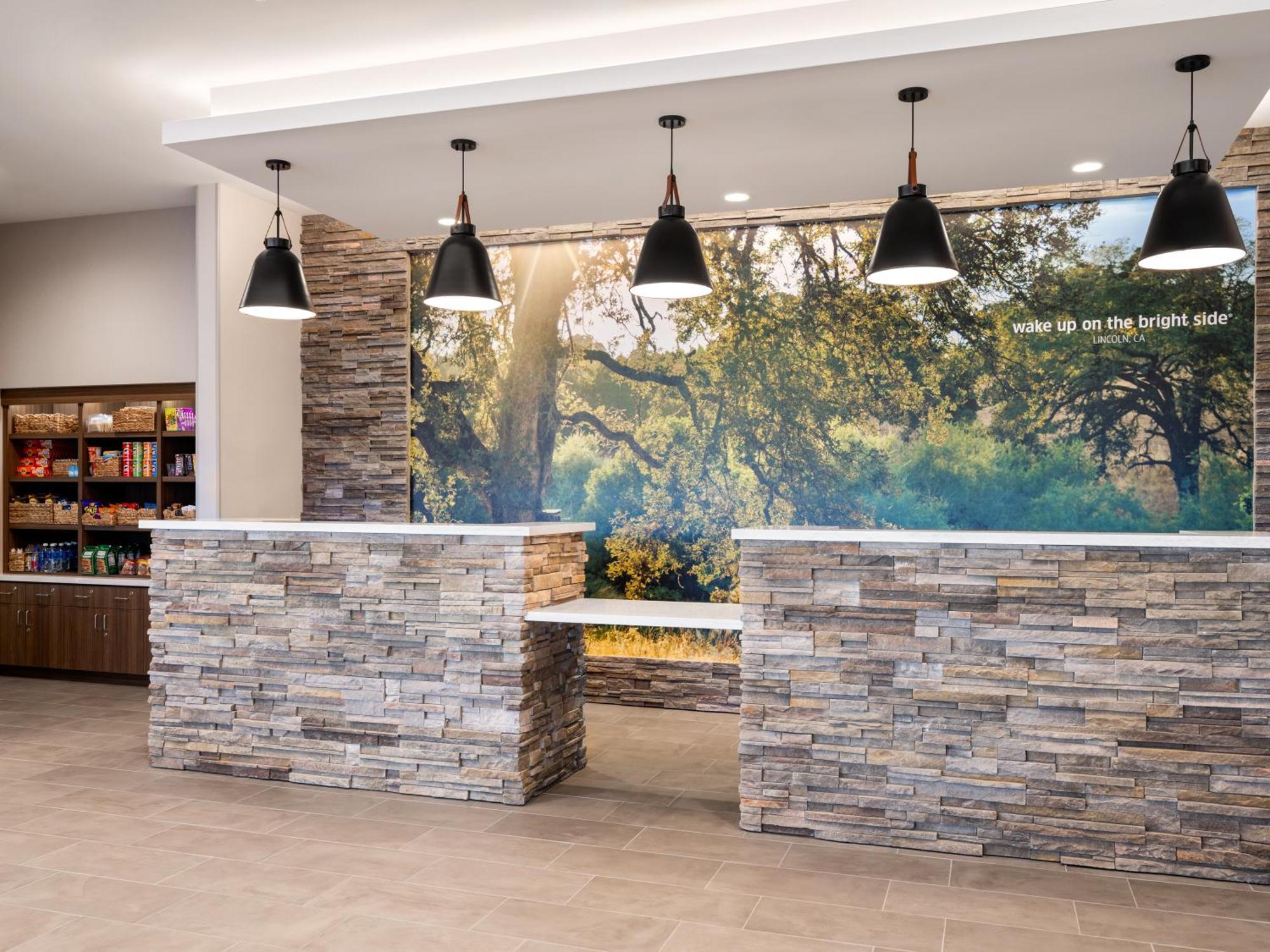 La Quinta Inn And Suites By Wyndham Lincoln Zewnętrze zdjęcie