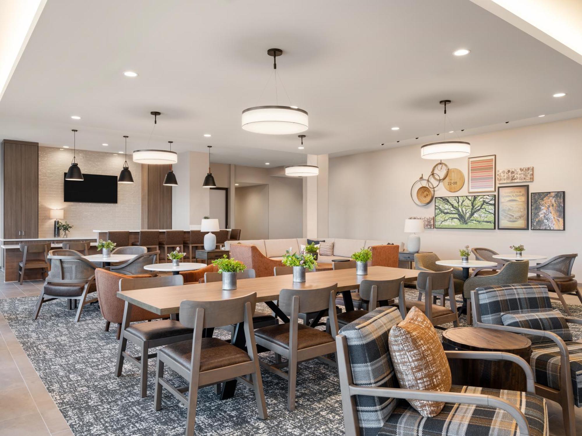 La Quinta Inn And Suites By Wyndham Lincoln Zewnętrze zdjęcie