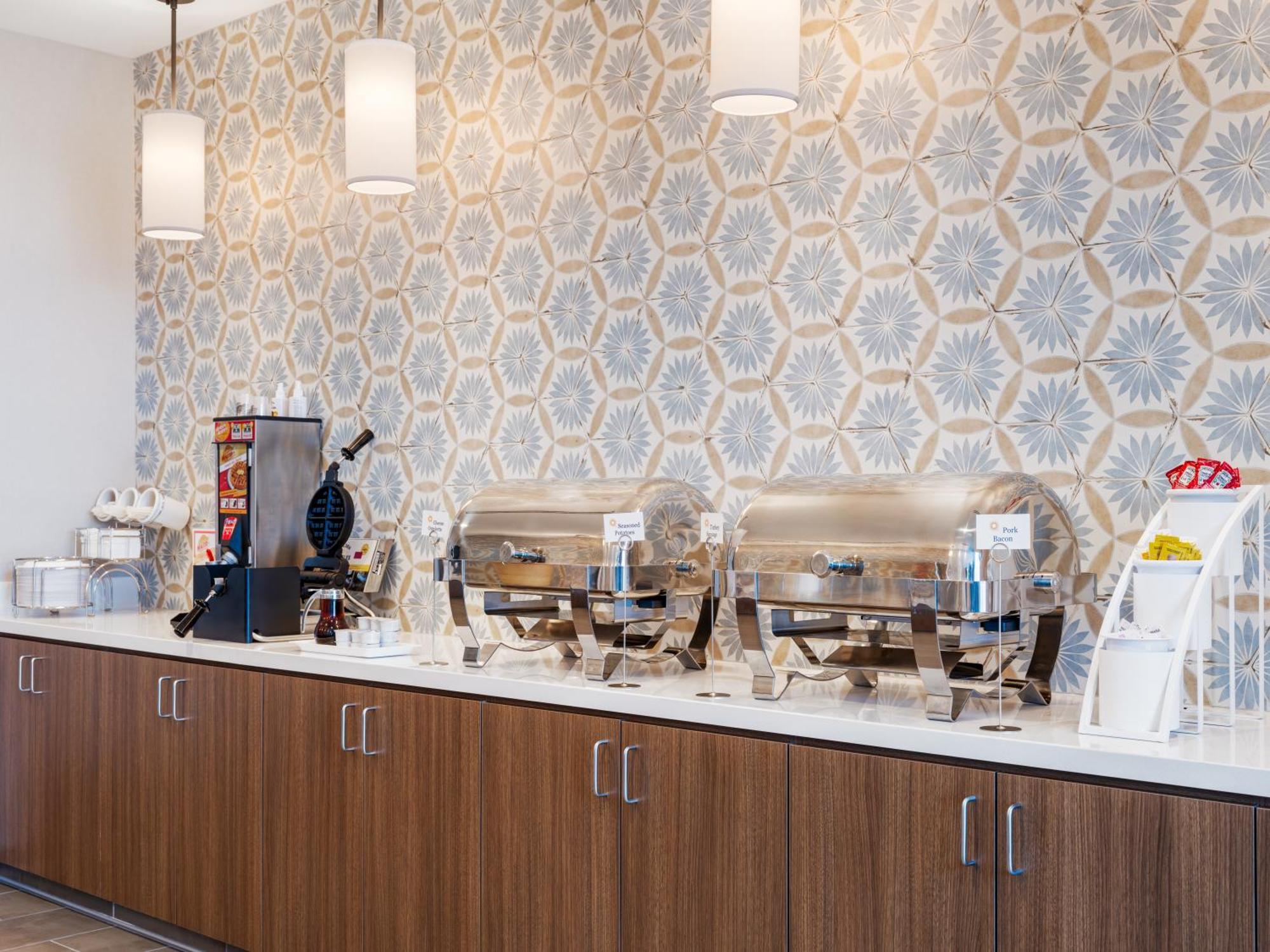 La Quinta Inn And Suites By Wyndham Lincoln Zewnętrze zdjęcie