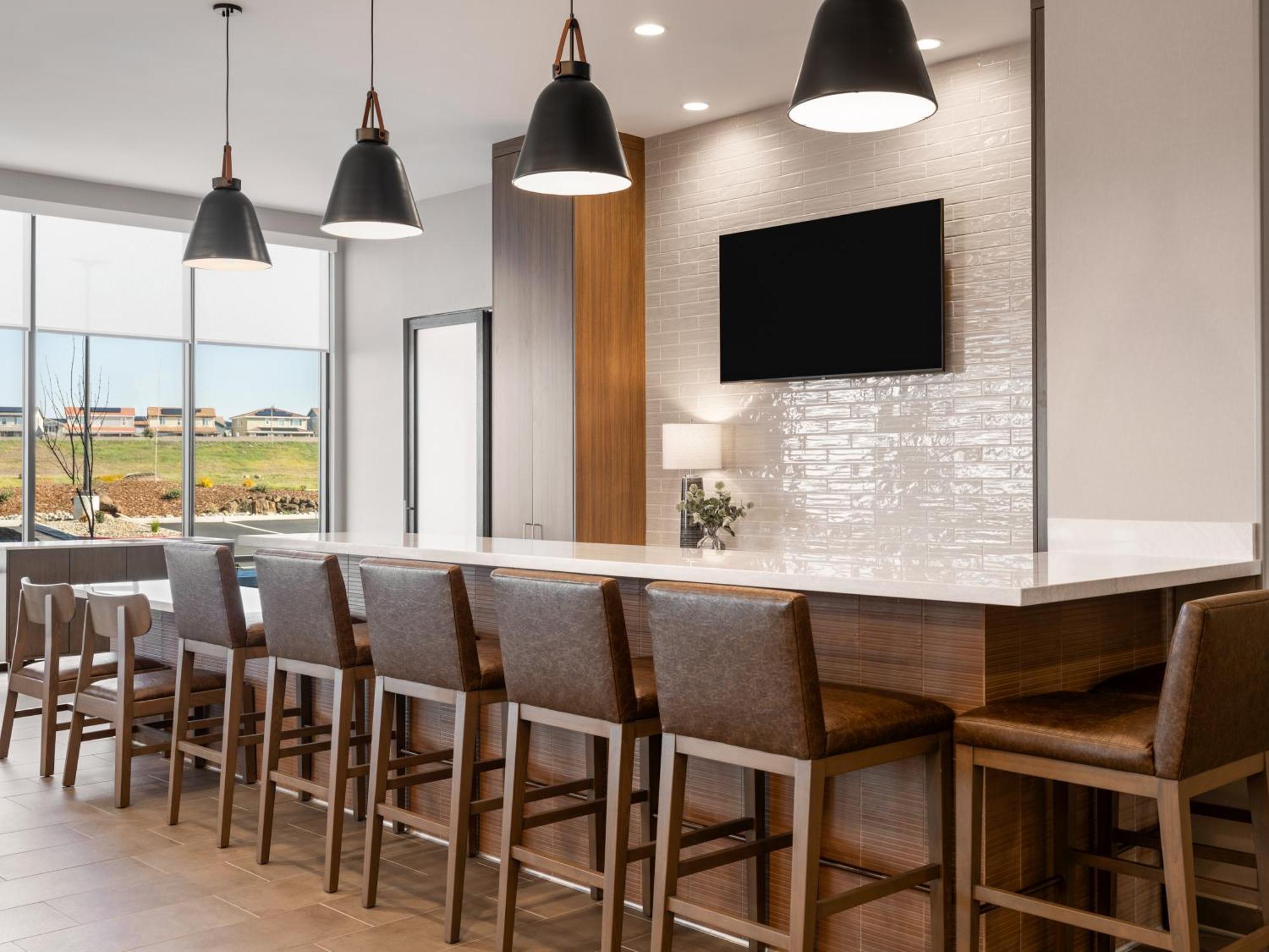 La Quinta Inn And Suites By Wyndham Lincoln Zewnętrze zdjęcie