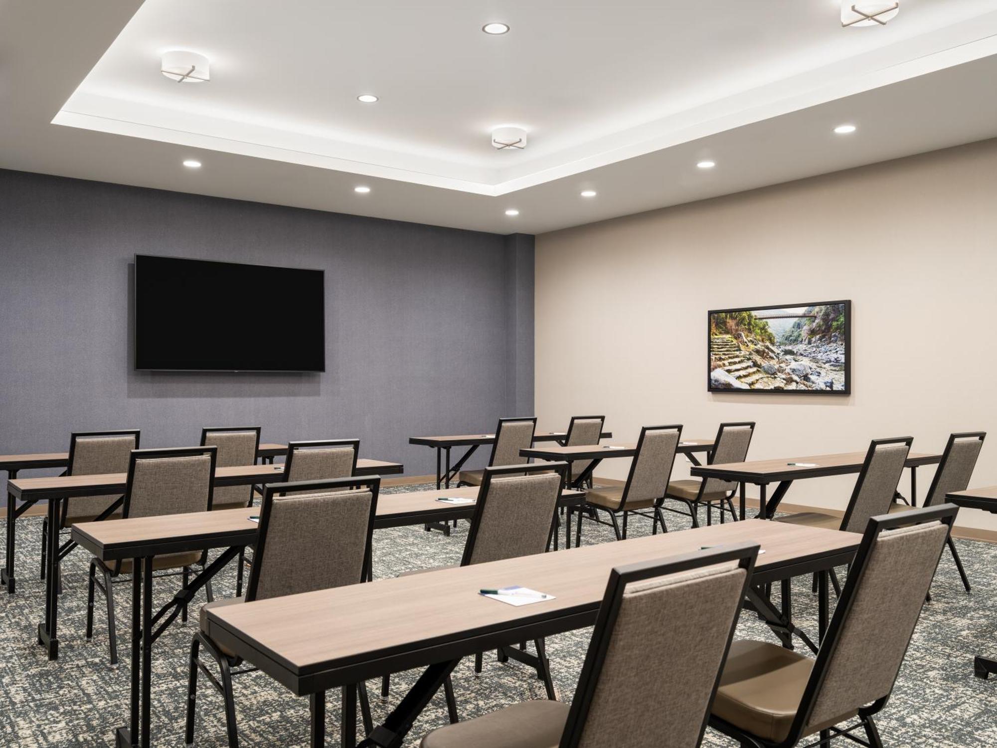 La Quinta Inn And Suites By Wyndham Lincoln Zewnętrze zdjęcie