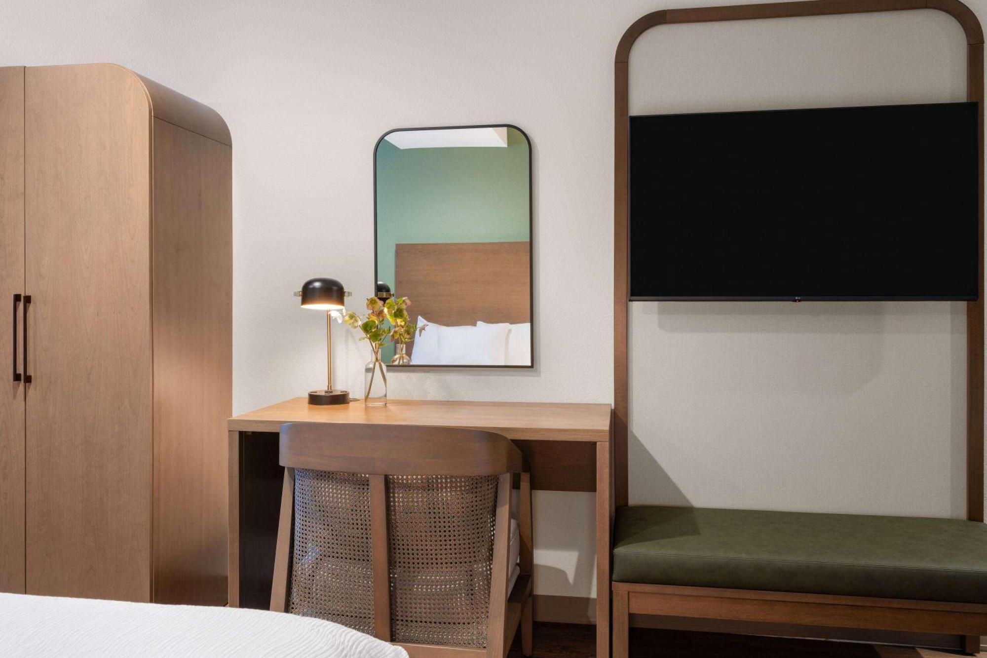 La Quinta Inn And Suites By Wyndham Lincoln Zewnętrze zdjęcie
