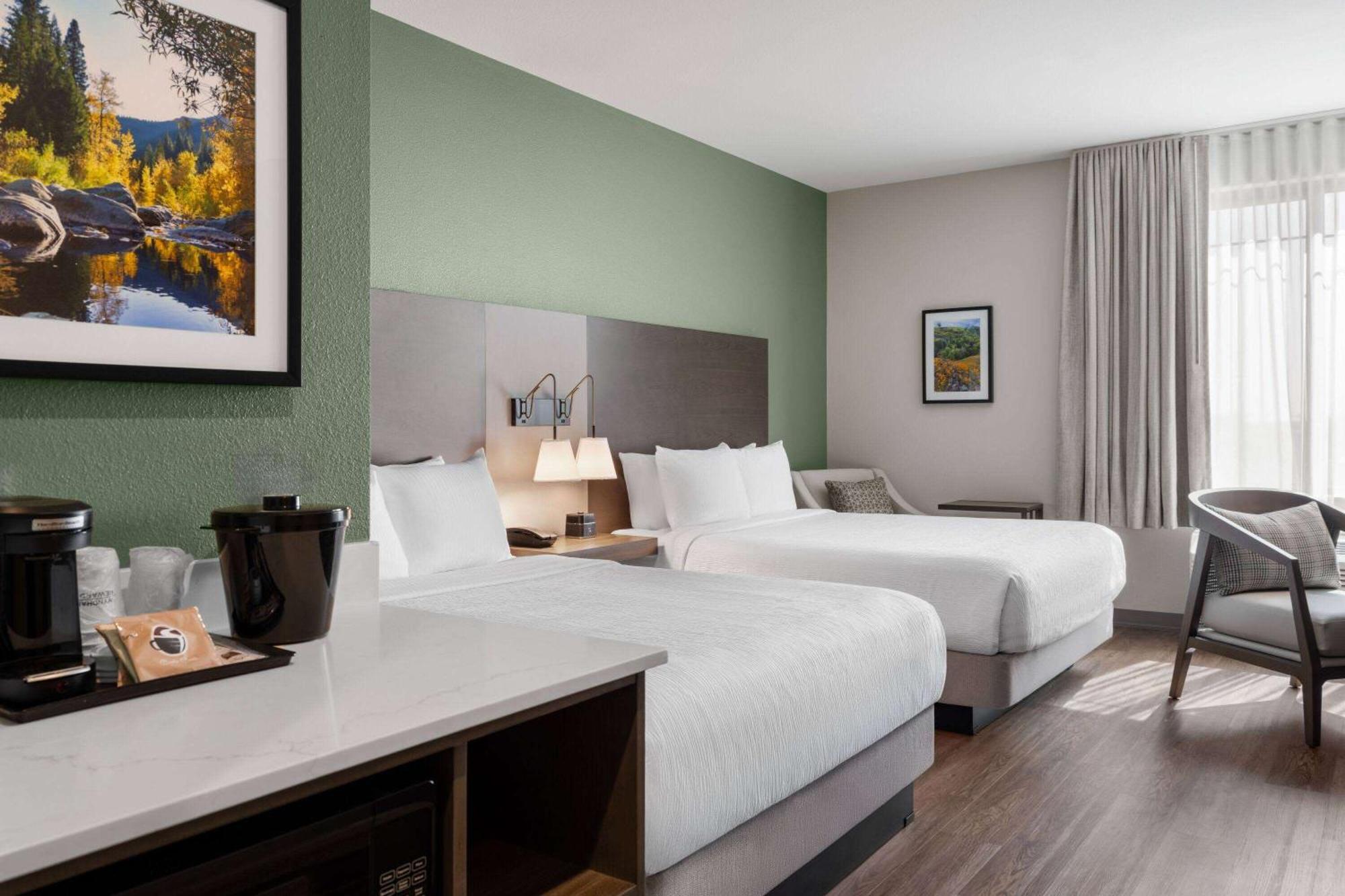 La Quinta Inn And Suites By Wyndham Lincoln Zewnętrze zdjęcie