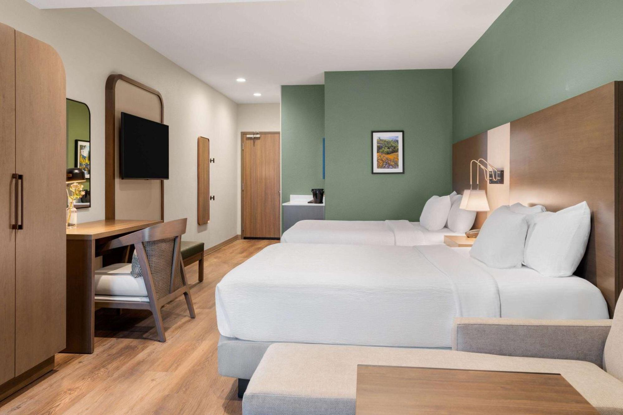 La Quinta Inn And Suites By Wyndham Lincoln Zewnętrze zdjęcie