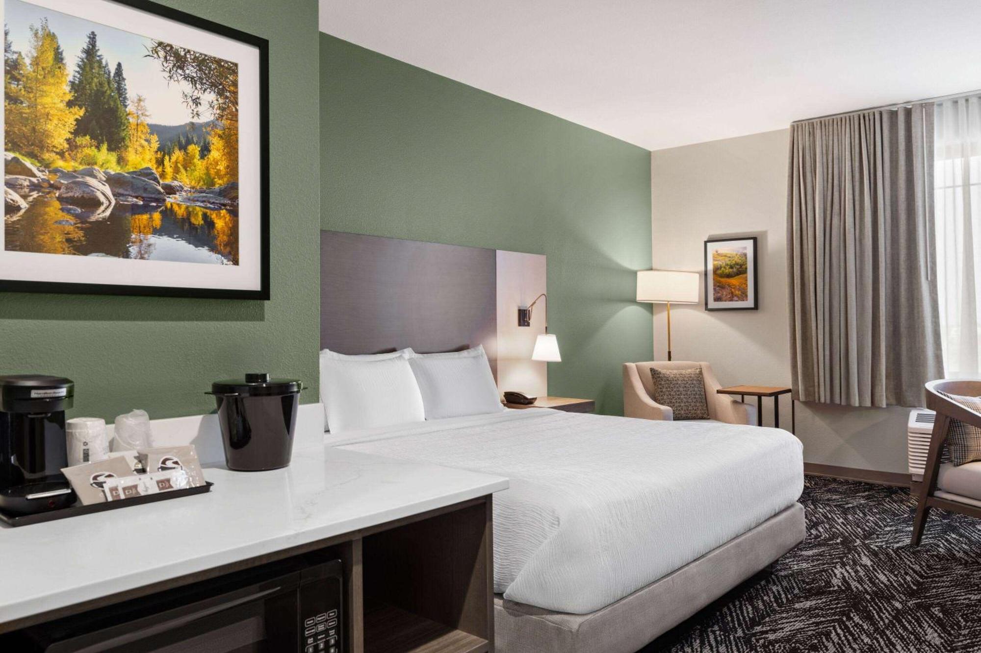 La Quinta Inn And Suites By Wyndham Lincoln Zewnętrze zdjęcie