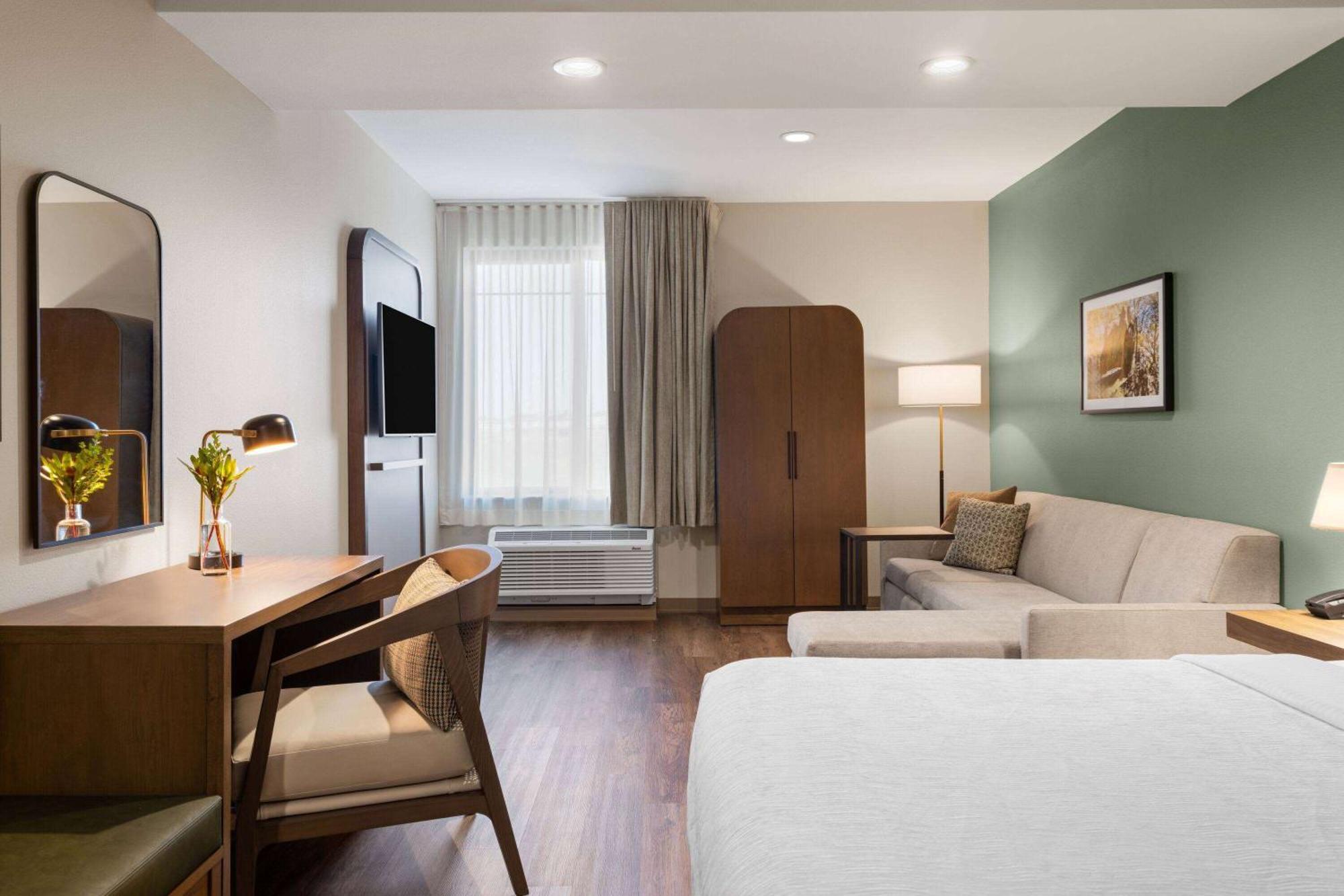 La Quinta Inn And Suites By Wyndham Lincoln Zewnętrze zdjęcie