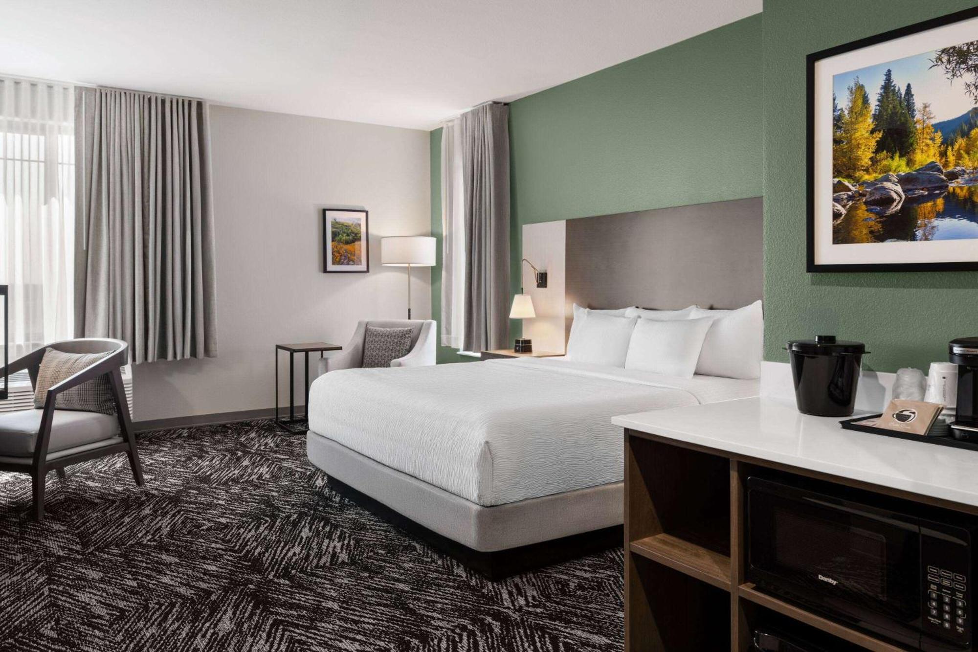 La Quinta Inn And Suites By Wyndham Lincoln Zewnętrze zdjęcie
