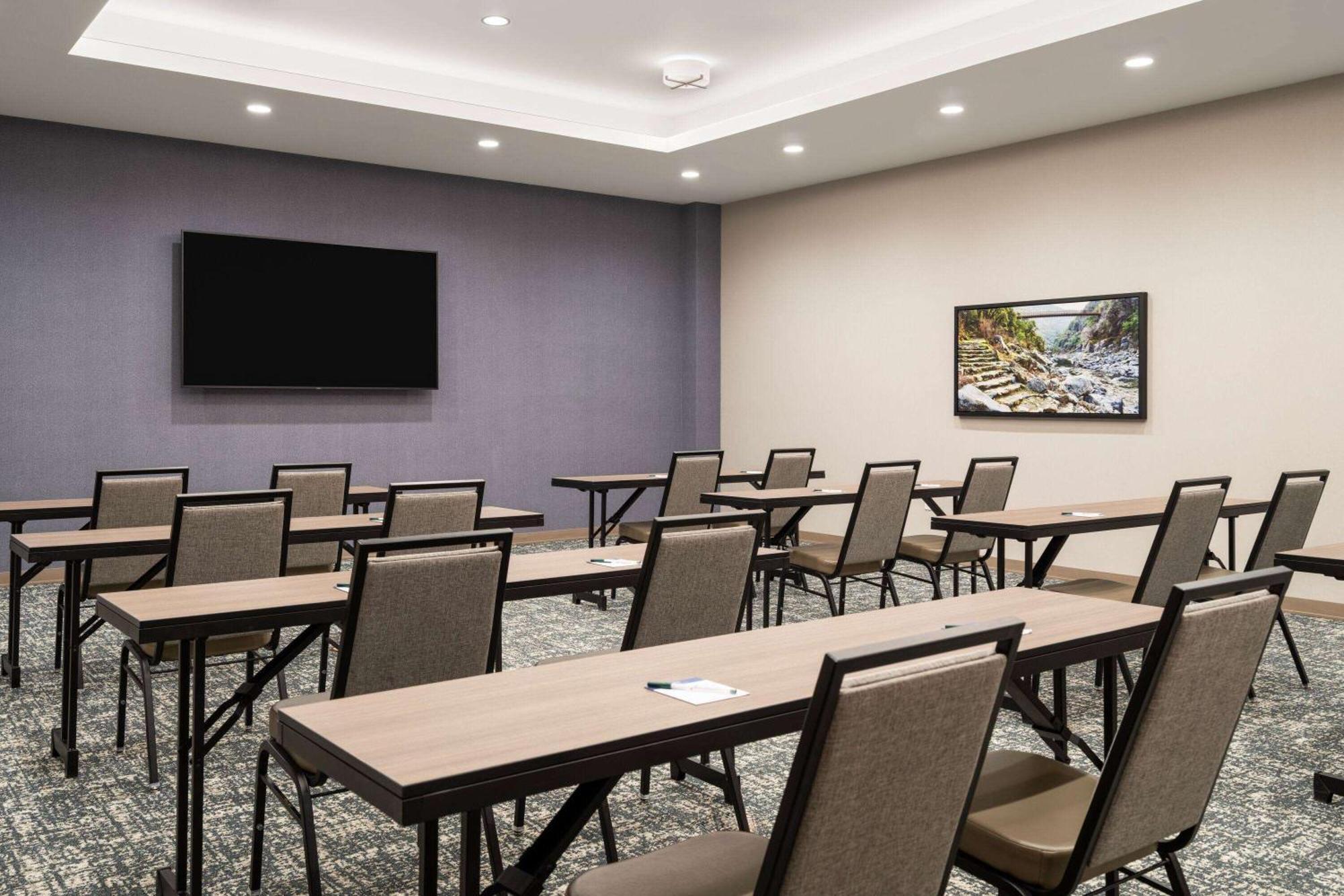 La Quinta Inn And Suites By Wyndham Lincoln Zewnętrze zdjęcie