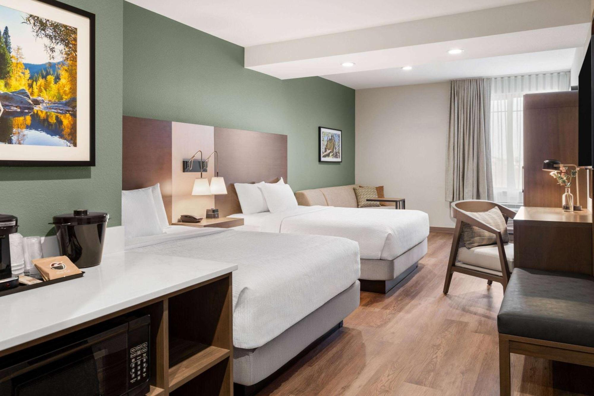 La Quinta Inn And Suites By Wyndham Lincoln Zewnętrze zdjęcie
