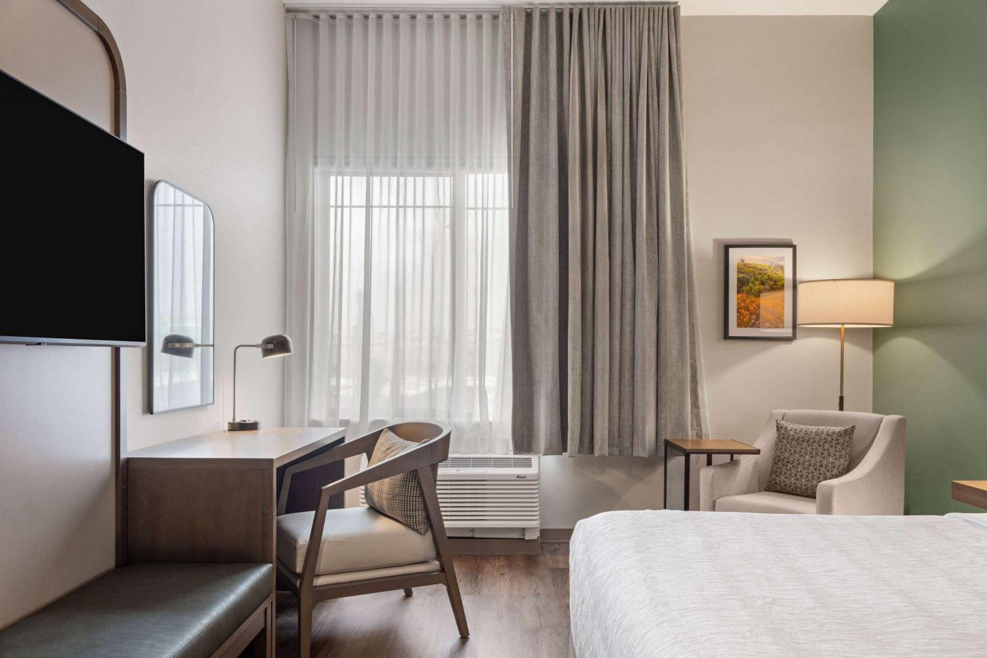 La Quinta Inn And Suites By Wyndham Lincoln Zewnętrze zdjęcie