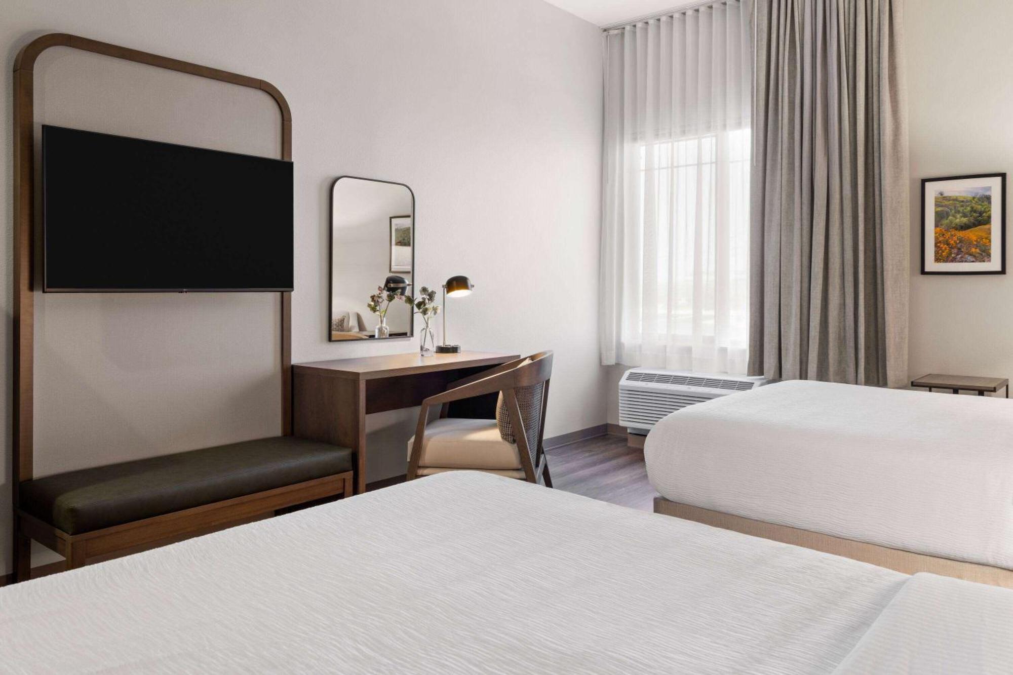 La Quinta Inn And Suites By Wyndham Lincoln Zewnętrze zdjęcie