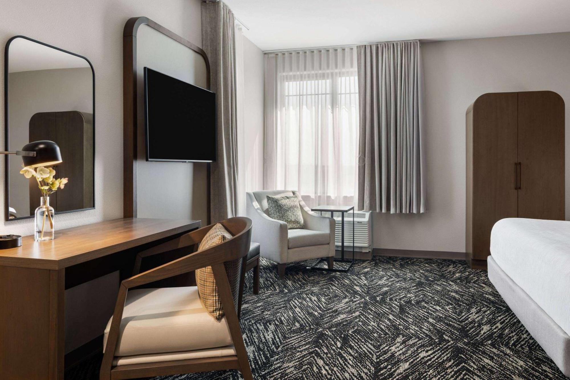 La Quinta Inn And Suites By Wyndham Lincoln Zewnętrze zdjęcie