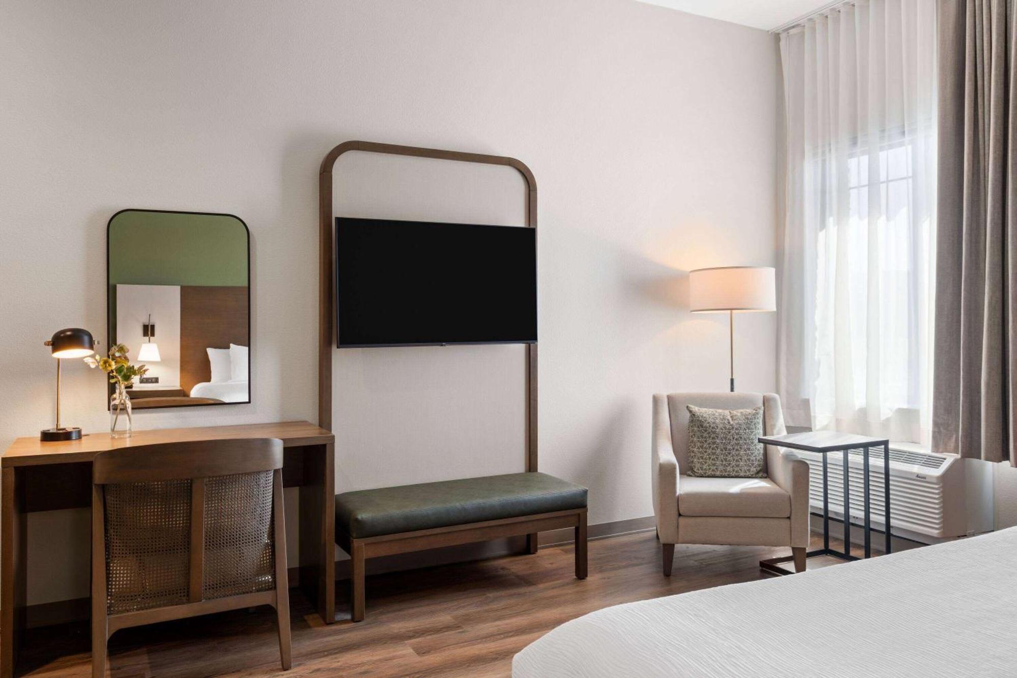 La Quinta Inn And Suites By Wyndham Lincoln Zewnętrze zdjęcie