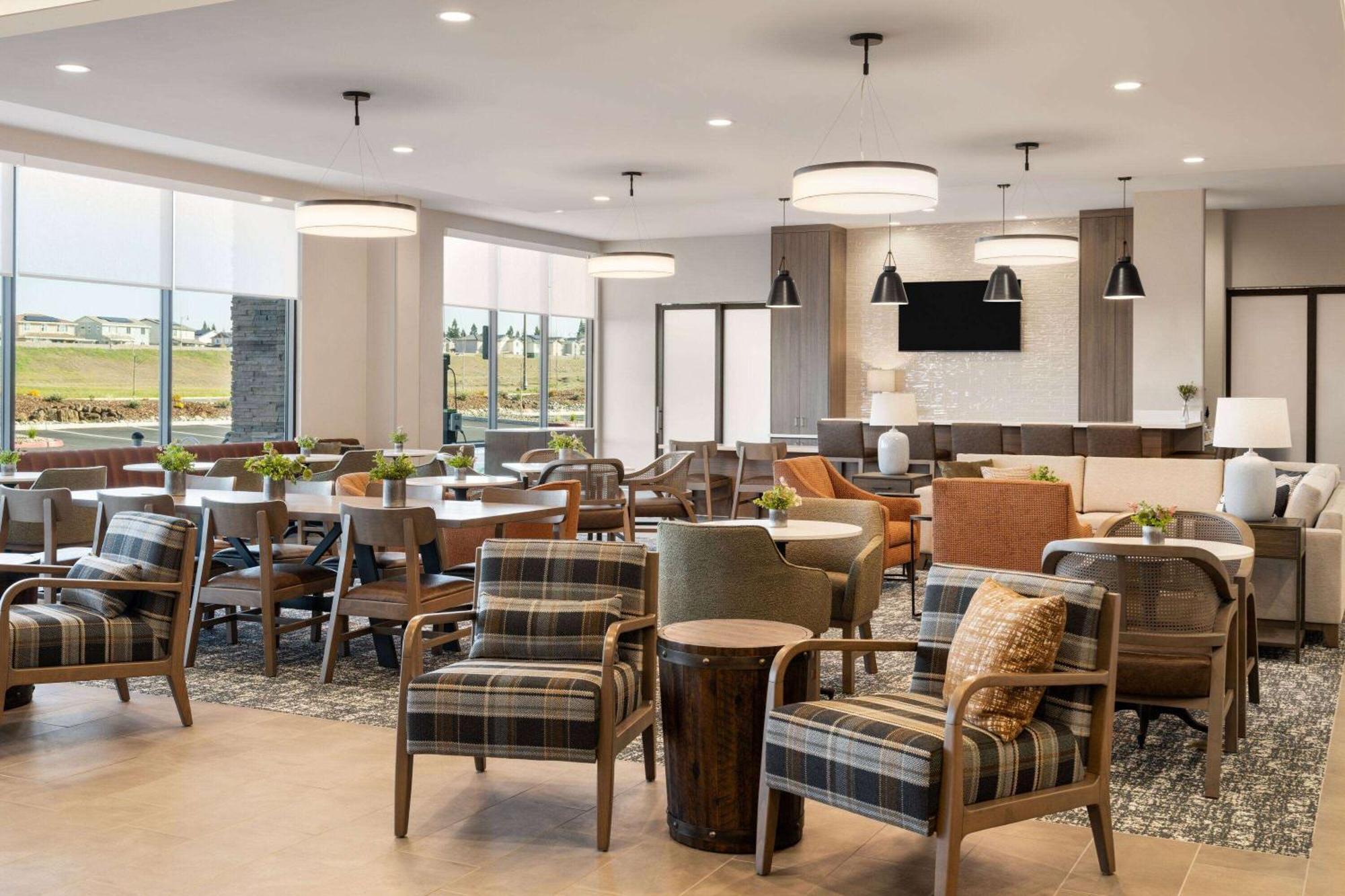 La Quinta Inn And Suites By Wyndham Lincoln Zewnętrze zdjęcie
